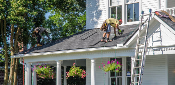 Fast & Reliable Emergency Roof Repairs in Turpin Hills, OH